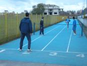Stire din Sport : "Marinarii" Farului au dat-o pe fotbal-tenis