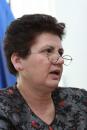 Procurorul general al Constanței, Elena Vlad, se pensionează