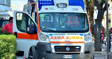 Stire din Actualitate : Explozie lângă Milano: Sunt șase victime!