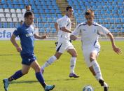 Stire din Sport : FC Farul, dezavantajată de un arbitraj scandalos
