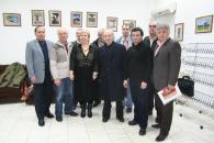 Filiala Dobrogea a Uniunii Scriitorilor a premiat cărțile anilor 2008 și 2009