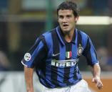 Stire din Sport : Cristi Chivu, tată pentru a doua oară