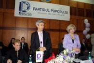 Stire din Politică-Administrație : "Sper ca împreună să-l învingem pe Radu Mazăre"