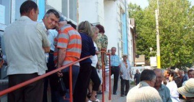 AJOFM și-a prelungit program de lucru  cu jumătate de oră, de luni până joi