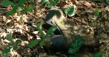 Stire din Eveniment : Cadavrul unei tinere din Arad a fost găsit lângă un canal. Fostul iubit a recunoscut crima!