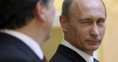 Stire din Actualitate : Vladimir Putin susține că nimeni nu va reuși "să intimideze sau să izoleze" Rusia