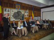 Stire din Politică-Administrație : Țărăniștii constănțeni văd în monarhie soluția salvatoare pentru România
