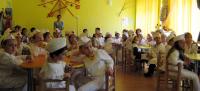 "Micii Sanitari" promovează întrajutorarea