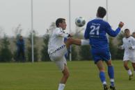 Stire din Sport : Callatis a devenit "bestia nera" pentru Viitorul