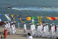 Stire din Eveniment : Programul festivităților prilejuite de Ziua Marinei