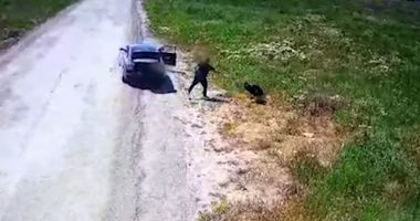Stire din Eveniment : Ce ghinion! Nesimțiții prinși în fapt de camerele video ale Poliției Locale