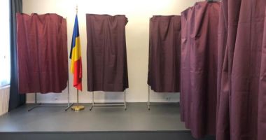 Stire din Actualitate : AEP a aprobat lista sediilor celor 950 de secţii de votare din străinătate la prezidenţiale şi parlamentare
