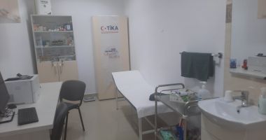 GALERIE FOTO Ambasadorul Republicii Turcia la București, prezent astăzi la Constanța - 4