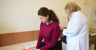 Cabinete medicale din Epoca de piatră. Fără doctori  și cu aparatură uitată de Dumnezeu - 2