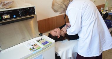 Cabinete medicale din Epoca de piatră. Fără doctori  și cu aparatură uitată de Dumnezeu - 3