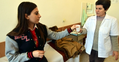 Stire din Sănătate : Când vor fi reabilitate cabinetele medicale din școlile constănțene
