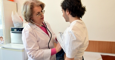 Când vor fi reabilitate cabinetele medicale din școlile constănțene - 2