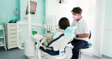 Stire din Sănătate : Noi servicii stomatologice decontate de stat de la 1 iulie. Iată lista