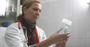 Stire din Sănătate : De când m-am lăsat de fumat…