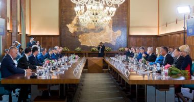 Stire din Economie : Amenzi mai mari pentru cine nu își depune declarația fiscală la timp