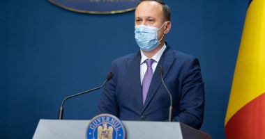 Stire din Politică-Administrație : Ce spune ministrul Adrian Câciu despre criza energetică