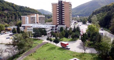 Concediu "made in Romania": periplu prin Maramureș sau pe valea Oltului - 2