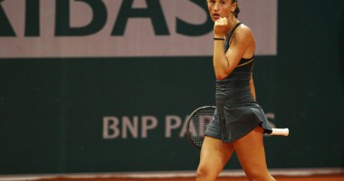 Stire din Sport Internațional : Alexandra Cadanțu, eliminată în primul tur la Miami