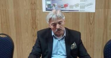 Stire din Sport : Serhan Cadâr și-a lansat candidatura la președinția FR de Volei