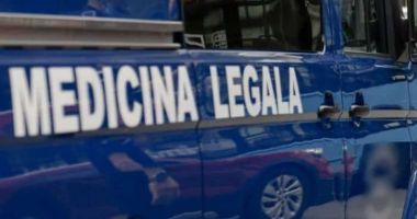 Stire din Eveniment : Cadavrul unui bărbat dispărut de mai bine de o lună, descoperit la doar 500 de metri de o localitate