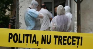 Stire din Eveniment : Cadavru mumificat, găsit de un executor judecătoresc venit să-i ia apartamentul