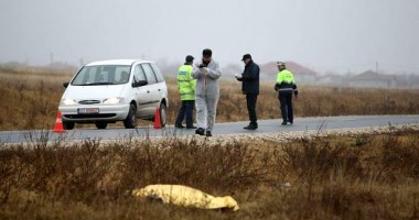 Stire din Eveniment : Șoferul care și-a lăsat victima pradă animalelor, sergent la Poliția Militară