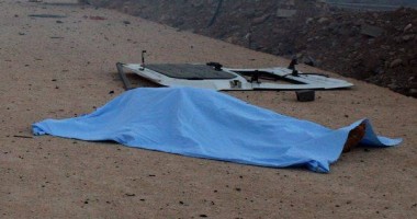 Stire din Eveniment : DESCOPERIRE MACABRĂ / Cadavru în putrefacție pe plaja din Eforie Sud