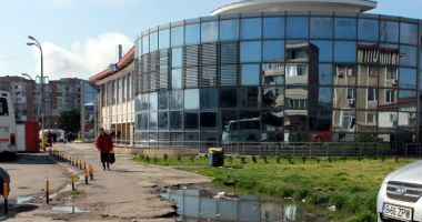 20 de milioane de euro pentru modernizarea zonei Gării Constanța!