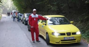 Stire din Eveniment : Cadavrul găsit la Costinești, adus de mare tocmai de la Sfântul Gheorghe