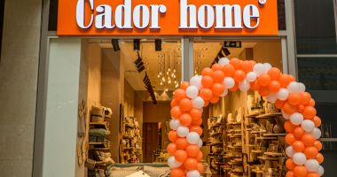 Cador Home, My Geisha și cafeneaua Filicori Zecchini, printre noile spații inaugurate în City Park Mall în luna mai - 2
