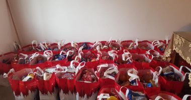 Moș Crăciun a ajuns și în opt comune din județul Constanța - 2
