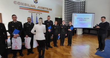 Consilierii județeni din Constanța reuniți în ultima ședință din 2024 - 5