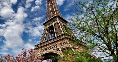 Cadou inedit oferit de primăria din Paris cetățenilor!