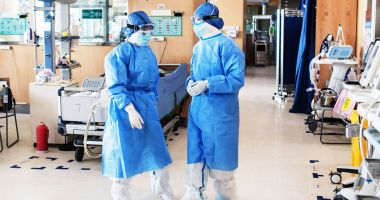 Stire din Social : Mai multe cadre medicale din Constanța, infectate cu Covid-19