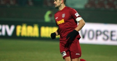 Stire din Sport : LPF a redus suspendarea lui Ricardo Cadu