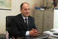 Stire din Politică-Administrație : "Voi candida la Primăria Constanța"
