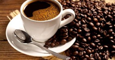 Consumul unei cantități mari de cafea ar putea duce la prelungirea vieții