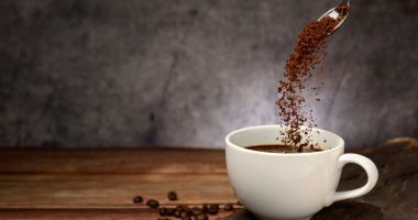 Stire din Sănătate : Consumul în exces al cafelei instant poate duce la anxietate