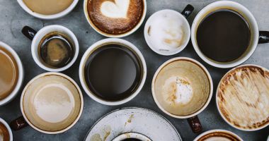 Stire din Actualitate : Prima aplicație inteligentă pentru pasionații de cafea se lansează în România. Cum va funcționa