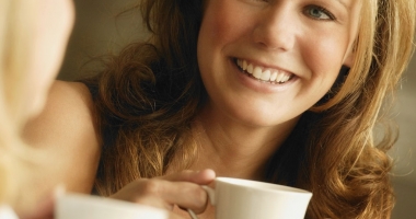 Stire din Sănătate : Vă place cafeaua? Iată ce le face dinților