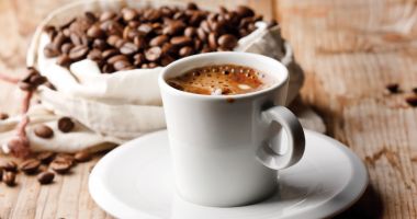 Consumul limitat de cafea nu este periculos pentru organism