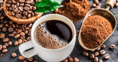Stire din Sănătate : Cafeina ajută la îmbunătățirea atenției și vă ajută să slăbiți