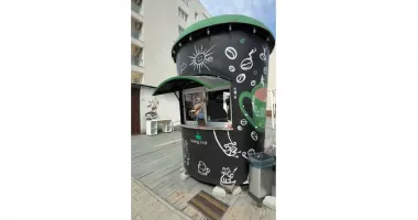 Stire din Social : Rulotă de cafea din Constanța sancționată de OPC pentru nereguli grave și practici ilegale