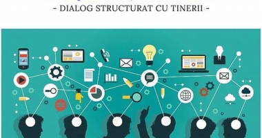 Stire din Cultură-Educație : "Cafeneaua publică", o provocare adresată adolescenților constănțeni