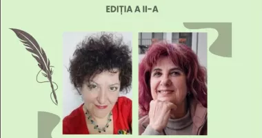 Stire din Cultură-Educație : Cafeneaua literară revine la Constanța. Scriitoare dobrogene, aniversate într-un cadru special